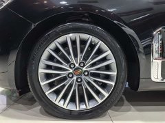 Hongqi H9 2020 2.0T Zhilian Flagship Edition - ფოტო 4