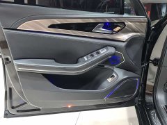 Hongqi H9 2020 2.0T Zhilian Flagship Edition - ფოტო 5