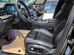 Hongqi H9 2020 2.0T Zhilian Flagship Edition - ფოტო 6
