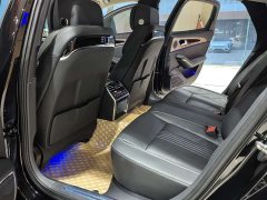 Hongqi H9 2020 2.0T Zhilian Flagship Edition - ფოტო 7