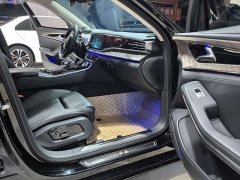 Hongqi H9 2020 2.0T Zhilian Flagship Edition - ფოტო 8