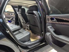 Hongqi H9 2020 2.0T Zhilian Flagship Edition - ფოტო 9