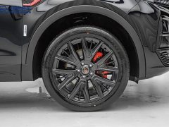 FAW Hongqi HS5 2.0T Two-Wheel Drive Mystic Shadow Edition - ფოტო 11
