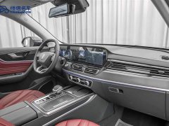 FAW Hongqi HS5 2.0T Two-Wheel Drive Mystic Shadow Edition - ფოტო 14