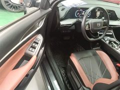 FAW Hongqi HS5 2.0T Two-Wheel Drive Mystic Shadow Edition - ფოტო 16