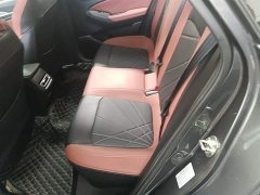 FAW Hongqi HS5 2.0T Two-Wheel Drive Mystic Shadow Edition - ფოტო 17
