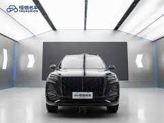 FAW Hongqi HS5 2.0T Two-Wheel Drive Mystic Shadow Edition - ფოტო 2