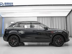 FAW Hongqi HS5 2.0T Two-Wheel Drive Mystic Shadow Edition - ფოტო 4