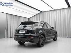FAW Hongqi HS5 2.0T Two-Wheel Drive Mystic Shadow Edition - ფოტო 5