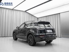 FAW Hongqi HS5 2.0T Two-Wheel Drive Mystic Shadow Edition - ფოტო 7