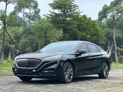 Hongqi H5 2022 Classic 1.5T DCT Flag Rhyme Edition - ფოტო 1