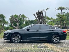 Hongqi H5 2022 Classic 1.5T DCT Flag Rhyme Edition - ფოტო 15