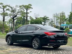 Hongqi H5 2022 Classic 1.5T DCT Flag Rhyme Edition - ფოტო 16