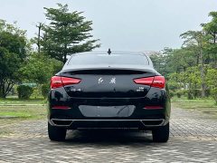 Hongqi H5 2022 Classic 1.5T DCT Flag Rhyme Edition - ფოტო 17