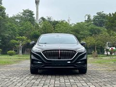 Hongqi H5 2022 Classic 1.5T DCT Flag Rhyme Edition - ფოტო 2