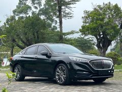 Hongqi H5 2022 Classic 1.5T DCT Flag Rhyme Edition - ფოტო 3