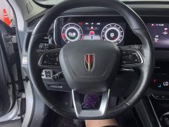 Hongqi HS5 2022 2.0T Zhilian Qixiang four-wheel drive version - ფოტო 15