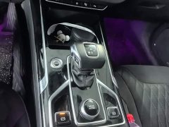 Hongqi HS5 2022 2.0T Zhilian Qixiang four-wheel drive version - ფოტო 16