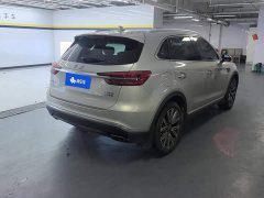Hongqi HS5 2022 2.0T Zhilian Qixiang four-wheel drive version - ფოტო 3