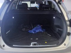 Hongqi HS5 2022 2.0T Zhilian Qixiang four-wheel drive version - ფოტო 4