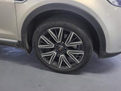 Hongqi HS5 2022 2.0T Zhilian Qixiang four-wheel drive version - ფოტო 6