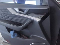 Hongqi HS5 2022 2.0T Zhilian Qixiang four-wheel drive version - ფოტო 7