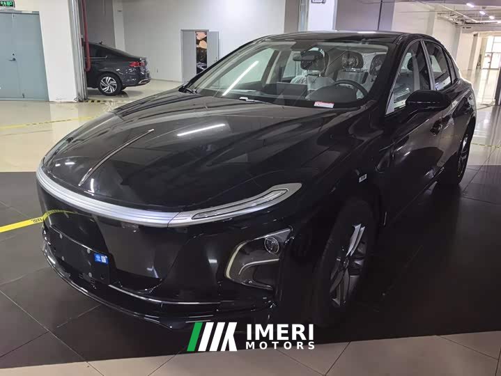 Hongqi E-QM5 2025 500km travel version