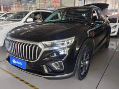Hongqi HS5 2022 2.0T Zhilian Flagship Edition - ფოტო 1