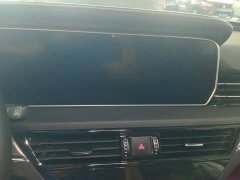 Hongqi HS5 2022 2.0T Zhilian Flagship Edition - ფოტო 13