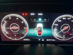 Hongqi HS5 2022 2.0T Zhilian Flagship Edition - ფოტო 14