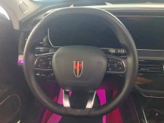 Hongqi HS5 2022 2.0T Zhilian Flagship Edition - ფოტო 15