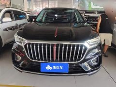 Hongqi HS5 2022 2.0T Zhilian Flagship Edition - ფოტო 2