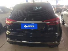Hongqi HS5 2022 2.0T Zhilian Flagship Edition - ფოტო 4