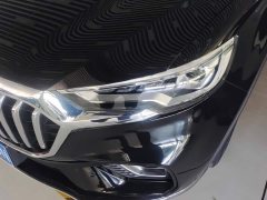 Hongqi HS5 2022 2.0T Zhilian Flagship Edition - ფოტო 5