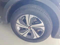 Hongqi HS5 2022 2.0T Zhilian Flagship Edition - ფოტო 6