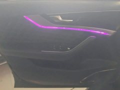 Hongqi HS5 2022 2.0T Zhilian Flagship Edition - ფოტო 7