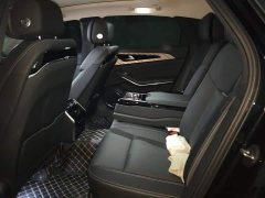 Hongqi H9 2020 2.0T Zhilian Flagship Edition - ფოტო 11