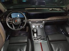 Hongqi H9 2020 2.0T Zhilian Flagship Edition - ფოტო 12