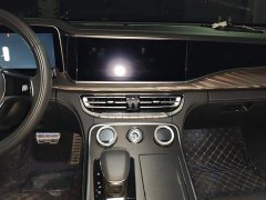 Hongqi H9 2020 2.0T Zhilian Flagship Edition - ფოტო 13