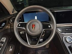 Hongqi H9 2020 2.0T Zhilian Flagship Edition - ფოტო 15