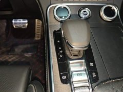 Hongqi H9 2020 2.0T Zhilian Flagship Edition - ფოტო 16