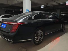 Hongqi H9 2020 2.0T Zhilian Flagship Edition - ფოტო 3