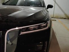 Hongqi H9 2020 2.0T Zhilian Flagship Edition - ფოტო 5