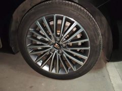 Hongqi H9 2020 2.0T Zhilian Flagship Edition - ფოტო 6