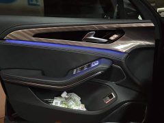 Hongqi H9 2020 2.0T Zhilian Flagship Edition - ფოტო 7