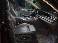 Hongqi H9 2020 2.0T Zhilian Flagship Edition - ფოტო 8