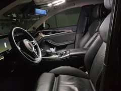 Hongqi H9 2020 2.0T Zhilian Flagship Edition - ფოტო 9