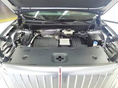 Hongqi HS6 PHEV 2026 220 four-wheel drive smart hybrid version - ფოტო 10