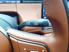 Hongqi HS6 PHEV 2026 220 four-wheel drive smart hybrid version - ფოტო 16