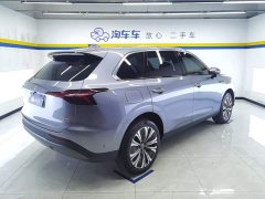 Hongqi HS6 PHEV 2026 220 four-wheel drive smart hybrid version - ფოტო 3